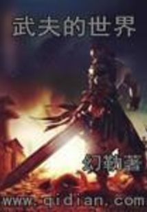 武夫的世界