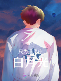 只為遇見你白月光