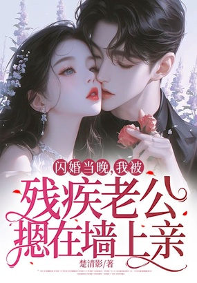 闪婚当晚,我被残疾老公摁在墙上亲在线阅读