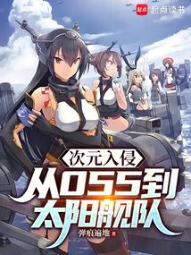 次元入侵:從055到太陽艦隊