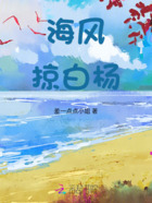 海风掠白杨在线阅读