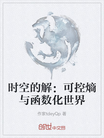時空的解:可控熵與函數化世界