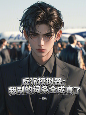 反派模拟器：我刷的词条全成真了在线阅读