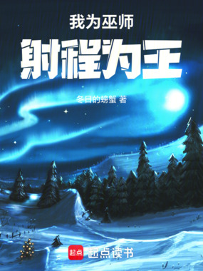 我为巫师，射程为王在线阅读