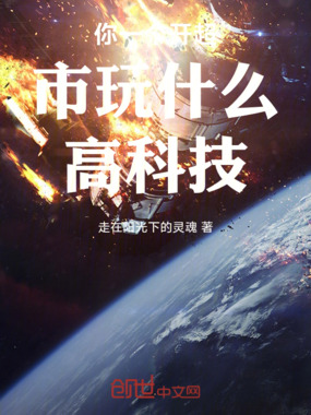 你一个开超市玩什么高科技在线阅读