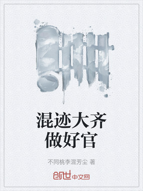 混迹大齐做好官在线阅读