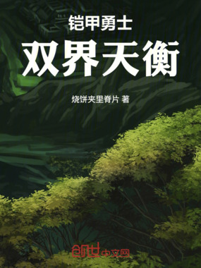 铠甲勇士:双界天衡在线阅读