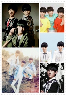 TFBOYS之微夢淺醉