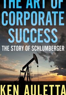 The Art of Corporate Success