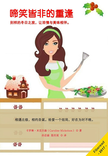 啼笑皆非的重逢：圣誕愛情喜劇之三