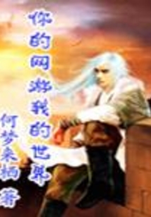 你的網游我的世界