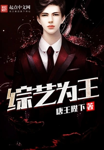 综艺为王 封面