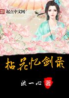 拈花忆剑录在线阅读