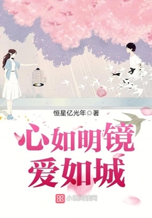 心如明镜爱如城