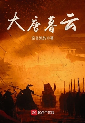 大唐暮云在线阅读