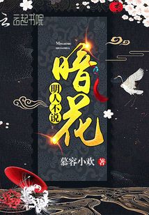明人不說(shuō)暗花