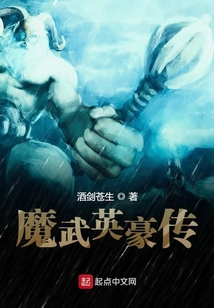 魔武英豪傳