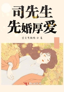 司先生先婚厚愛