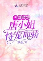 天降暖婚：唐小姐恃寵而驕在線閱讀