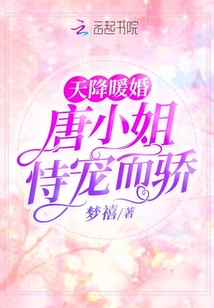 天降暖婚:唐小姐恃寵而驕