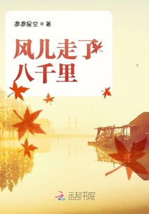 风儿走了八千里