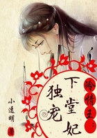 冷情王:独宠下堂妃在线阅读