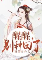 醒醒！別種田了！在線閱讀