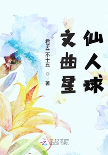 文曲星仙人球