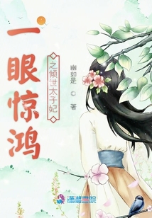 一眼驚鴻之傾世太子妃