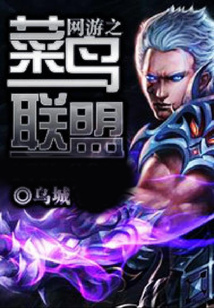 網(wǎng)游之菜鳥聯(lián)盟