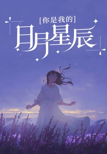 你是我的日月星辰