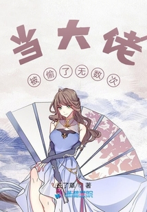 當大佬被偷了無數次