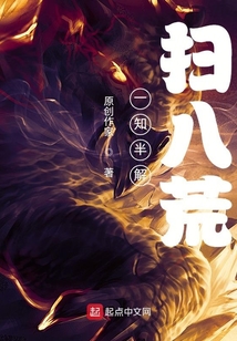 一知半解掃八荒