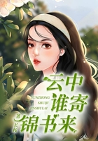 云中誰寄錦書來在線閱讀