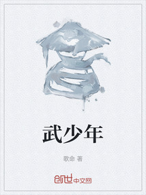 武少年