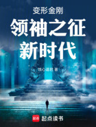 变形金刚，领袖之征：新时代