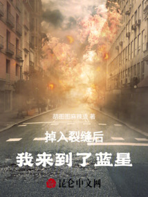 掉入裂縫后，我來到了藍星