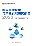 国际氢能技术与产业发展研究报告（2023）