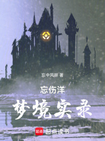 忘傷洋夢境實錄