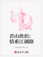 君山侠侣：情系江湖路在线阅读