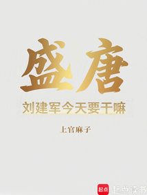 盛唐:劉建軍今天要干嘛