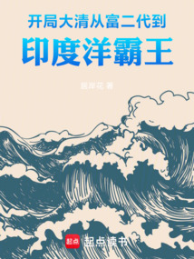 開局大清：從富二代到印度洋霸王