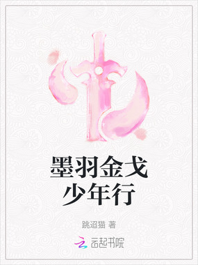 墨羽金戈少年行在线阅读