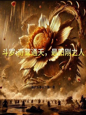 斗罗：奇茸通天，最阳刚之人在线阅读