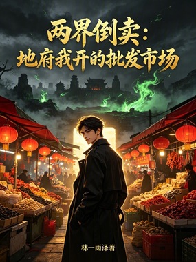 两界倒卖：地府我开的批发市场在线阅读