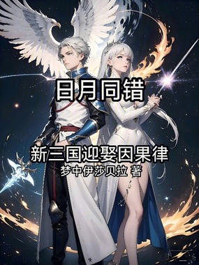 日月同错：新三国迎娶因果律在线阅读