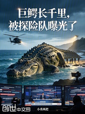 巨鳄长千里，被探险队曝光了在线阅读