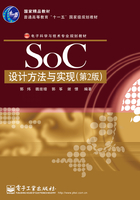 SoC设计方法与实现