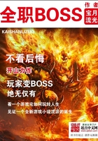 全职BOSS