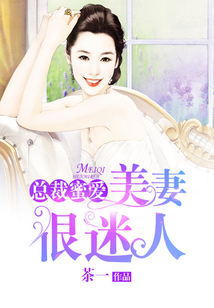 总裁蜜爱:美妻很迷人